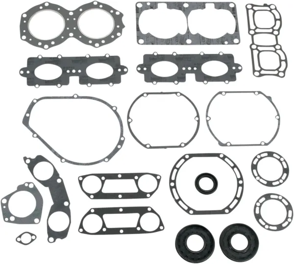 Complete Gasket Set-0