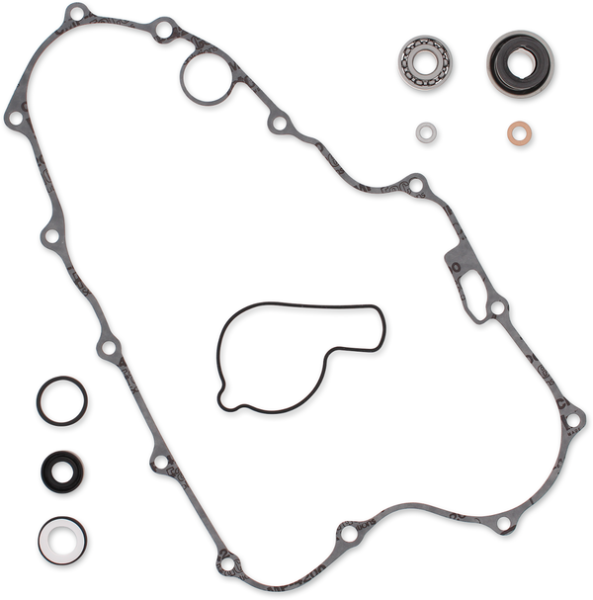 MOOSE RACING Water Pump Rebuild Kit 
