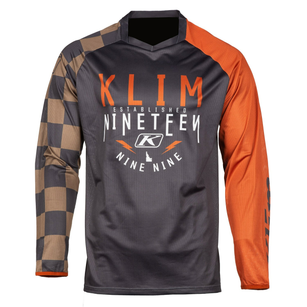 Tricou Klim Petrol-8