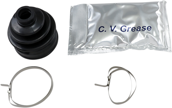 Cv Boot Kit Black