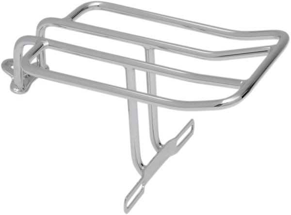 Fender Luggage Rack Black, 1, nordicamoto.ro