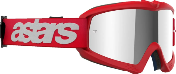 Ochelari Copii Alpinestars Vision Blaze Red-1