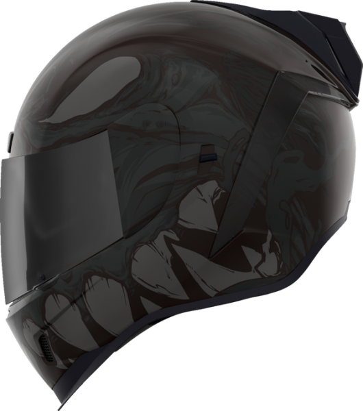 Casca Icon Airform Manik'rr Mips Black-53