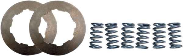Diaphragm Clutch Springs Bronze, 2, nordicamoto.ro