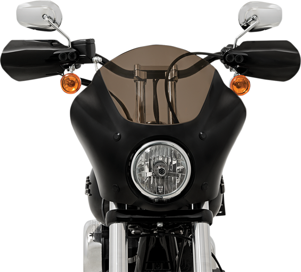 Handguards Black, 1, nordicamoto.ro