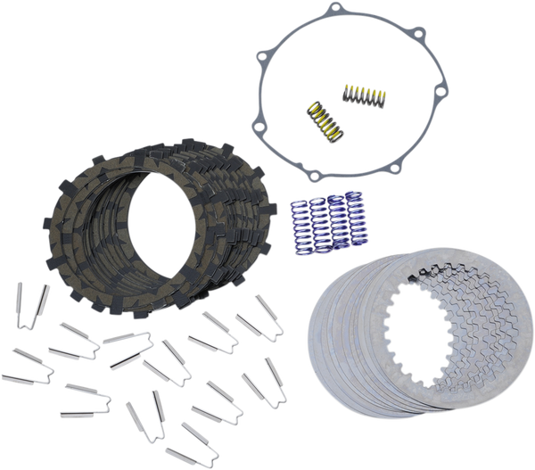 Torqdrive® Clutch Pack, 1, nordicamoto.ro