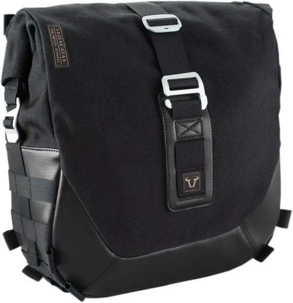 Geantă de șa SW-Motech Legend Gear Negru BCHTA0040210100R-3