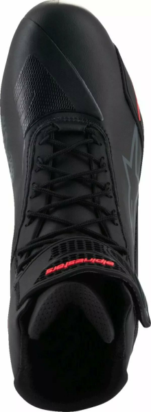 Stella Faster-4 Shoes Black -3