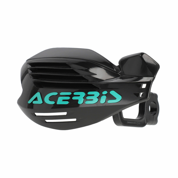 Handguard Acerbis X-Force Orange-8