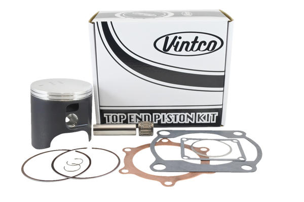 Top End Piston Kit, 1, nordicamoto.ro