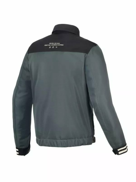 Geaca Alpinestars Ignite Air Gray-0