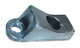 RUBBER BUMPER, 1, nordicamoto.ro