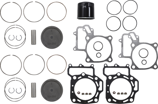 Top-end Rebuild Kit, 1, nordicamoto.ro