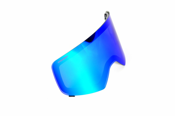 Lentila ochelari snowmobile Airscreen NIVIS Roz S1-3