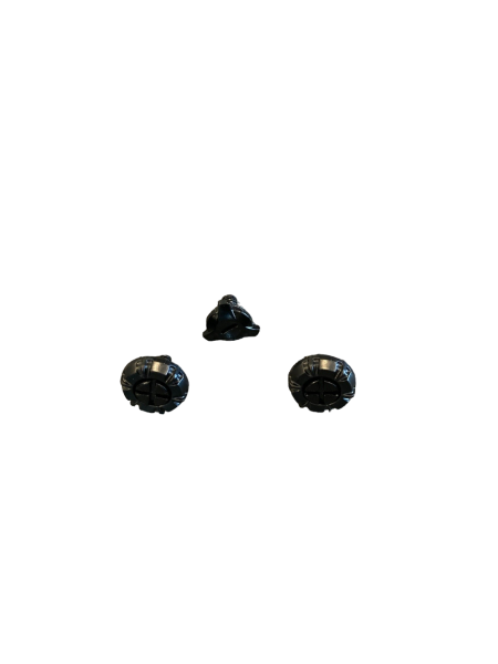 AMOQ Airframe Peak screwset 3pcs