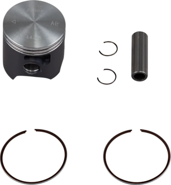 Top End Piston Kit, 1, nordicamoto.ro