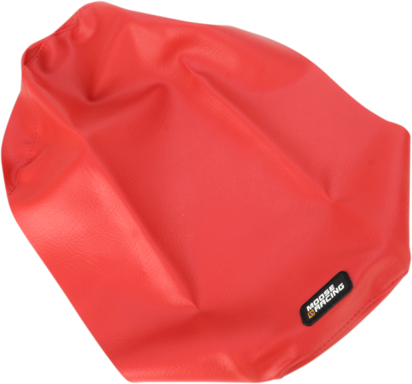MOOSE RACING Standard Seat Cover Red -0