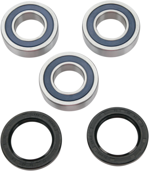 Set de rulmenți pentru roți MOOSE RACING, 1, nordicamoto.ro