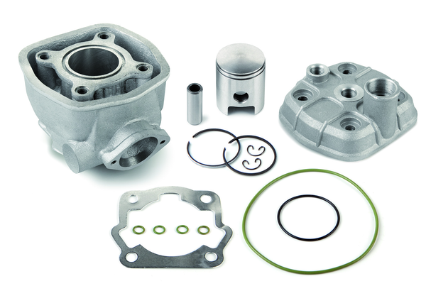 Cylinder Kit Aluminum, Natural, 1, nordicamoto.ro