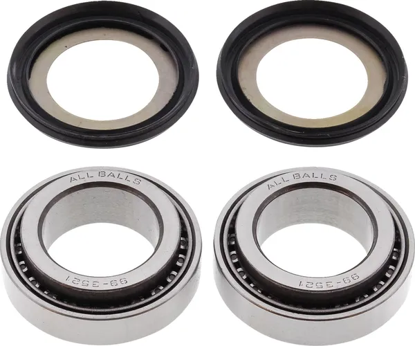 MOOSE RACING Steering Stem Bearing Kit 