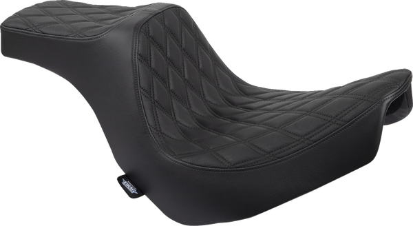 Predator Iii Seat Black, 3, nordicamoto.ro