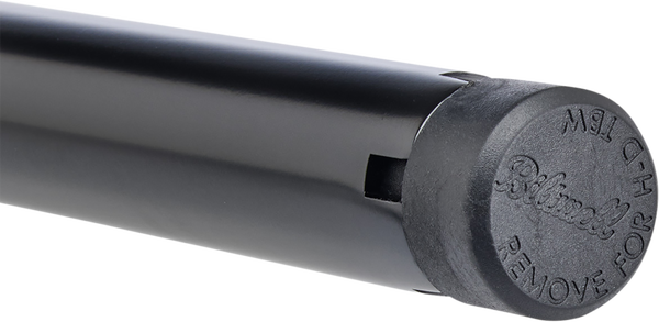1(r) Handlebar W/ Tbw Plugs Black, 2, nordicamoto.ro