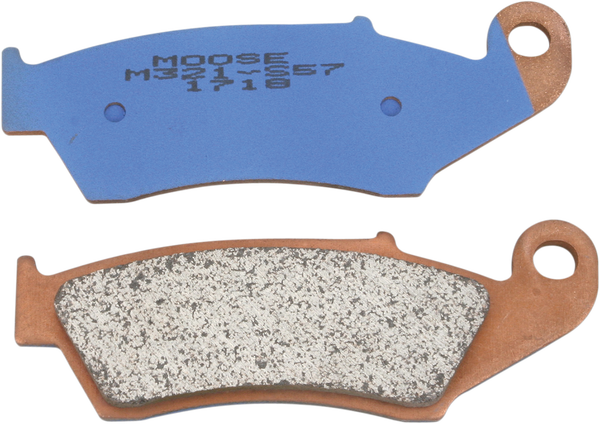 Placute frana fata Honda/Yamaha/Kawasaki/Beta Moose Racing M1, 1, nordicamoto.ro