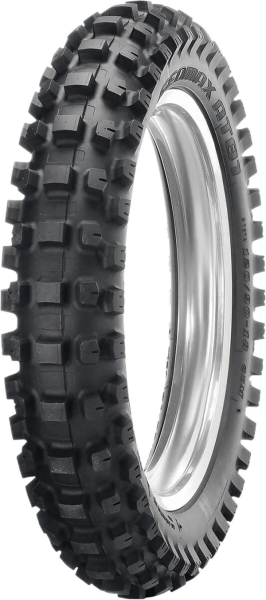 Geomax At81 Ex Rear Tire -1