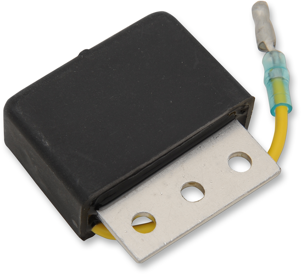 Voltage Regulator For Polaris Black, 1, nordicamoto.ro