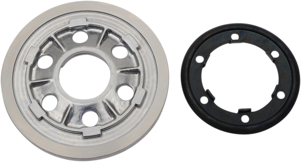 Clutch Pressure Plate, 1, nordicamoto.ro