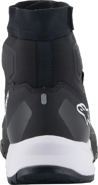 Pantofi Alpinestars Cr-1 Black/White-5