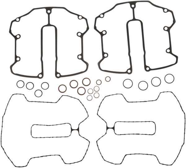 Rocker Gasket Kit, 1, nordicamoto.ro