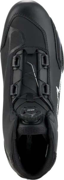 Pantofi Celer, negri, 7, nordicamoto.ro