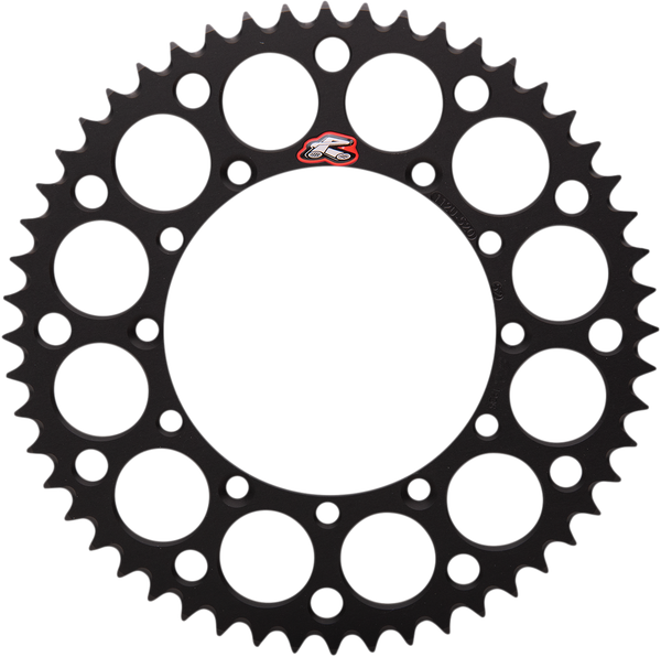 Pinion spate negru, 1, nordicamoto.ro