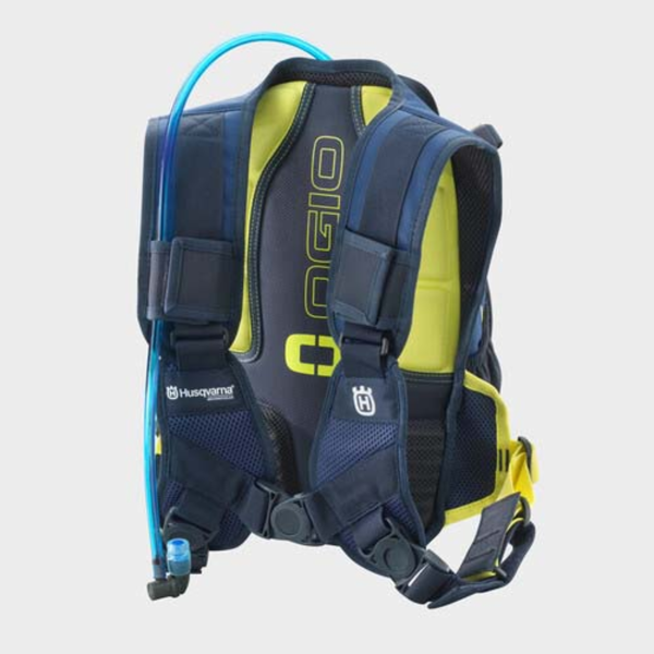Rucsac Hidratare Husqvarna Team Baja-0