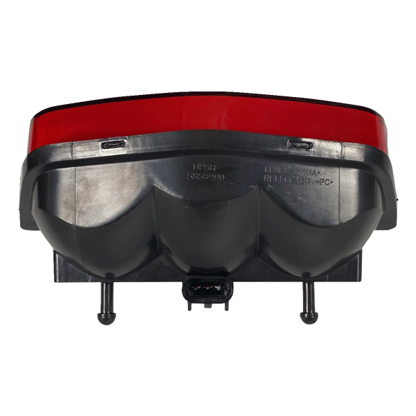 Led Taillight Red -5