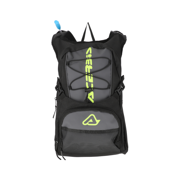 Rucsac Acerbis H2O LOGO Black/Grey-14