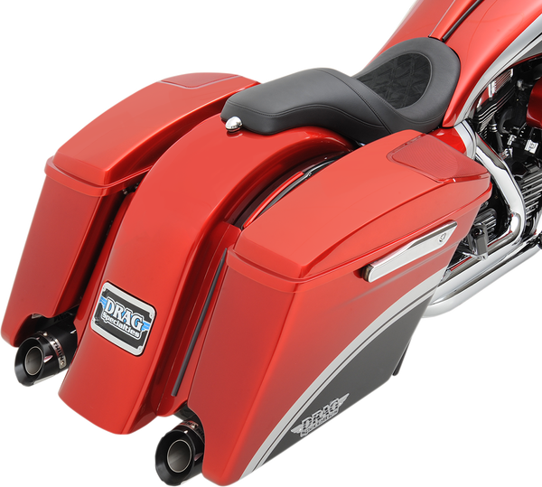 The One Rear Fender Black, 2, nordicamoto.ro
