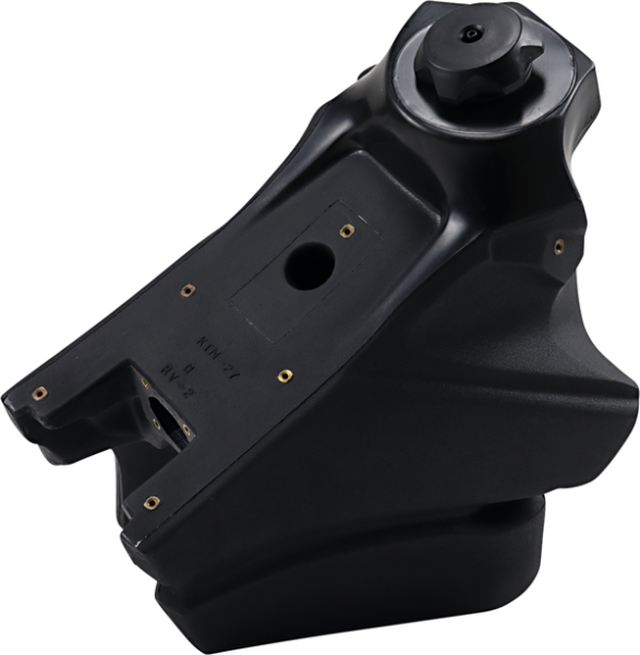 Large Capacity Gas Tank Black, 1, nordicamoto.ro