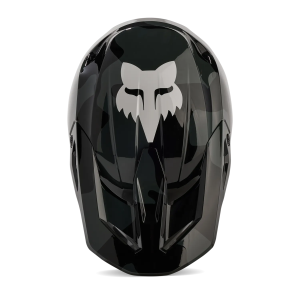 Cască Fox V1 Bnkr-5