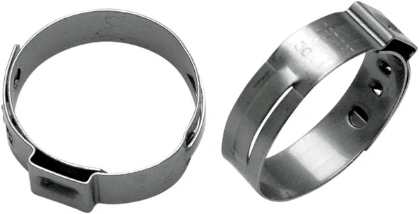 Cooling System Stepless® Clamps Silver-212f52a1feec4e10c81a2b3d4037d0db.webp