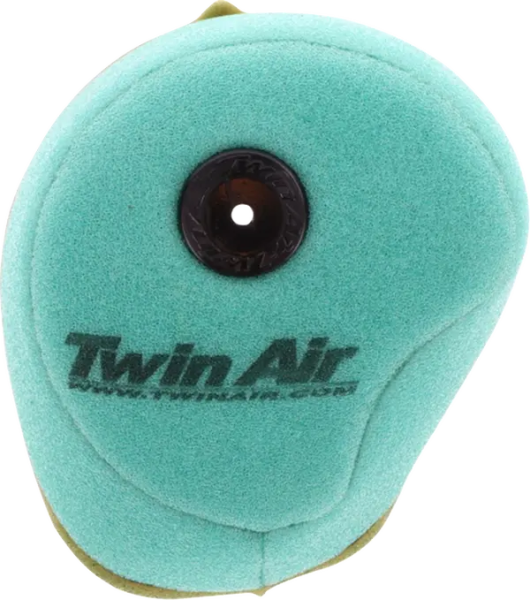 Factory Pre-oiled Air Filter Green-2