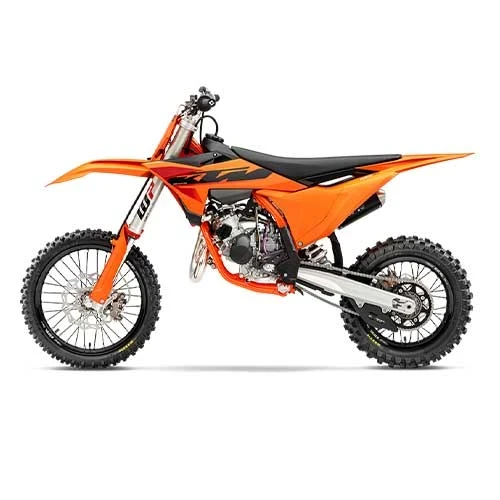 KTM 85 SX 17-14 '25-0
