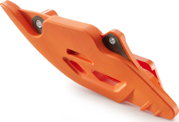 Ghidaj lant KTM EXC 150/500 2024 Portocaliu