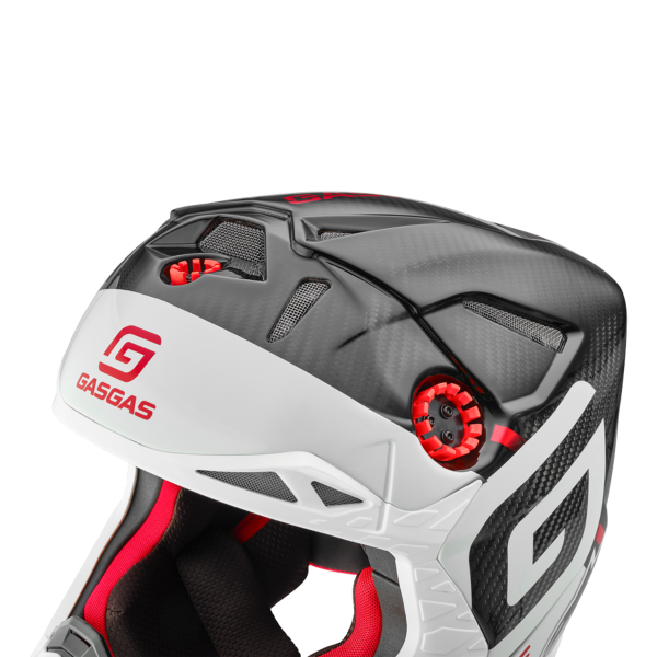 Casca GasGas SM 10 ECE+DOT-1