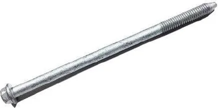 Seat screw