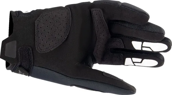 Manusi Copii Alpinestars Thermo Shielder Black-1