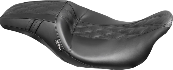 Outcast Gt Seat Black, 3, nordicamoto.ro
