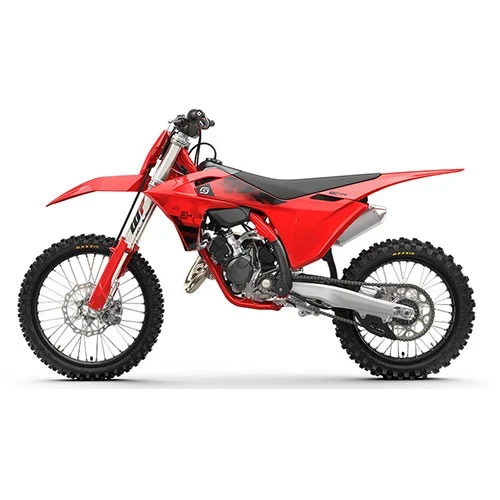 Motocicleta GASGAS MC 125 '26-4