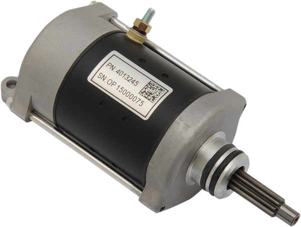 Demaror pentru Polaris, 1, nordicamoto.ro